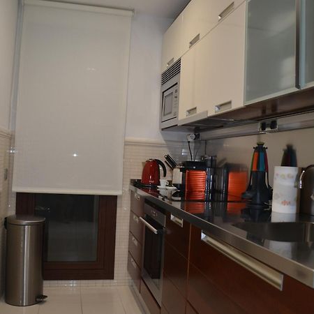 Apartment Medina De Banus 마르베야 외부 사진