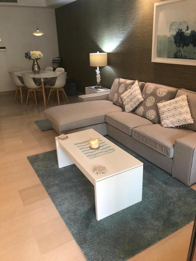 Apartment Medina De Banus 마르베야 외부 사진