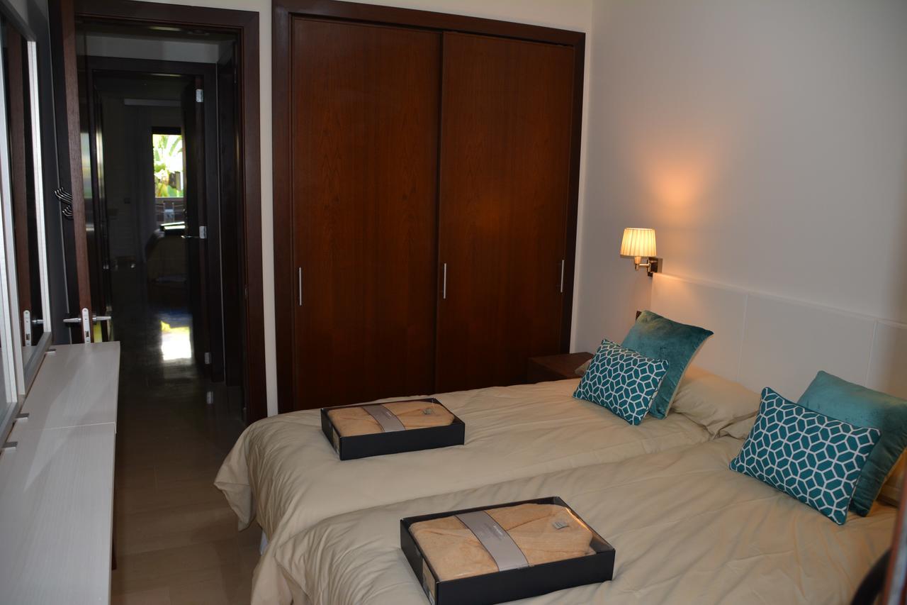Apartment Medina De Banus 마르베야 외부 사진