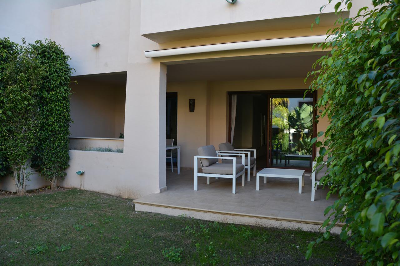 Apartment Medina De Banus 마르베야 외부 사진