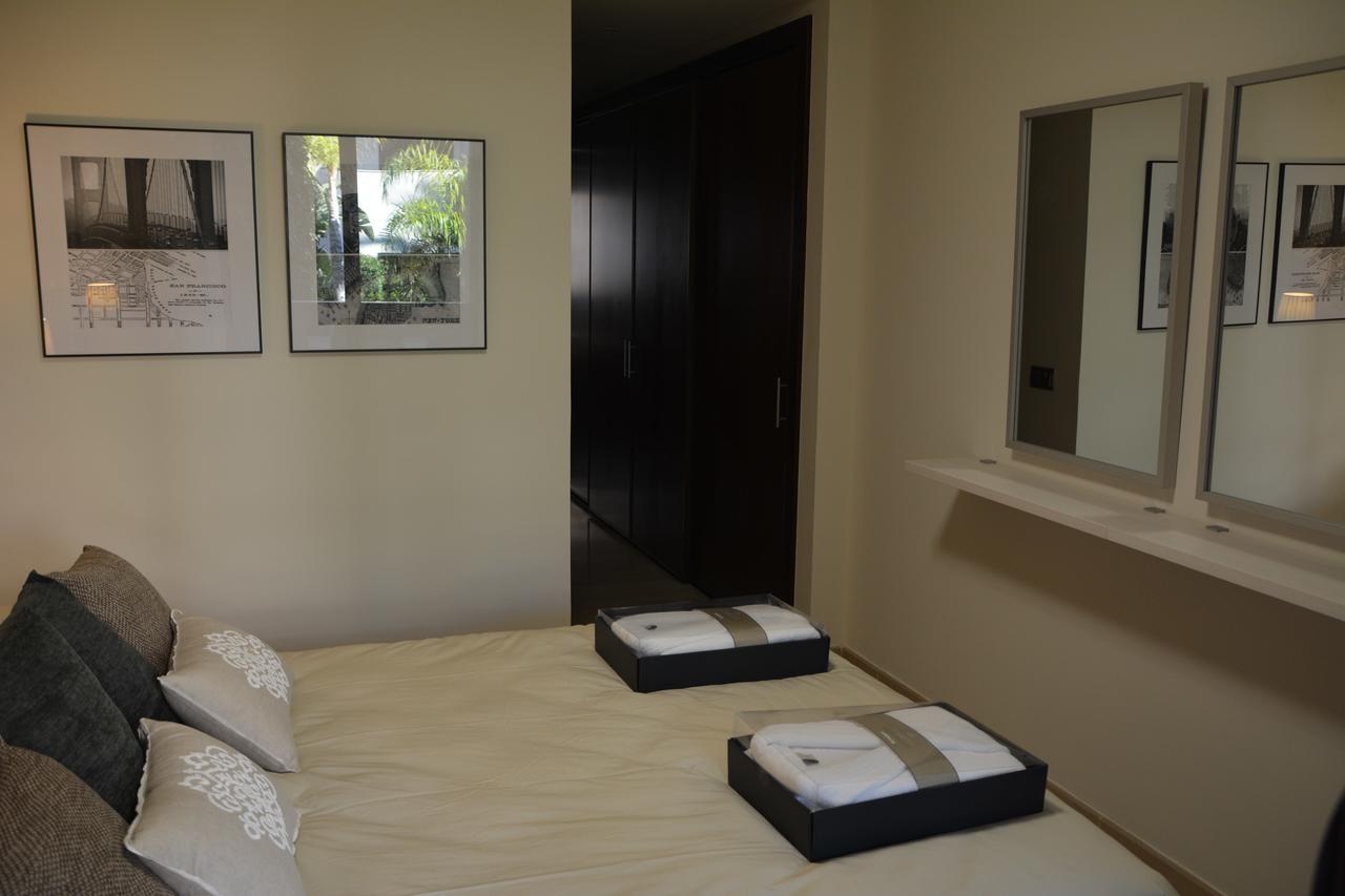 Apartment Medina De Banus 마르베야 외부 사진