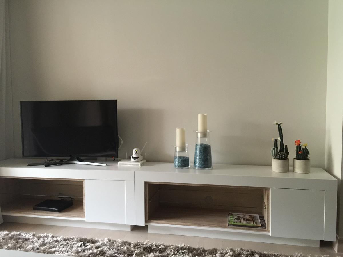 Apartment Medina De Banus 마르베야 외부 사진