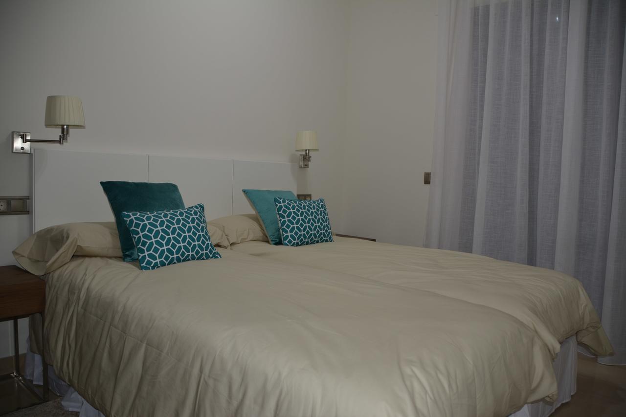 Apartment Medina De Banus 마르베야 외부 사진