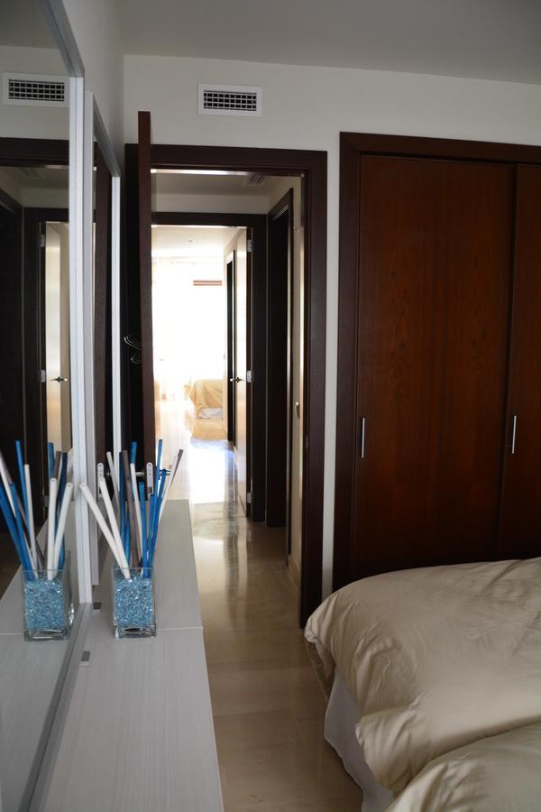 Apartment Medina De Banus 마르베야 외부 사진