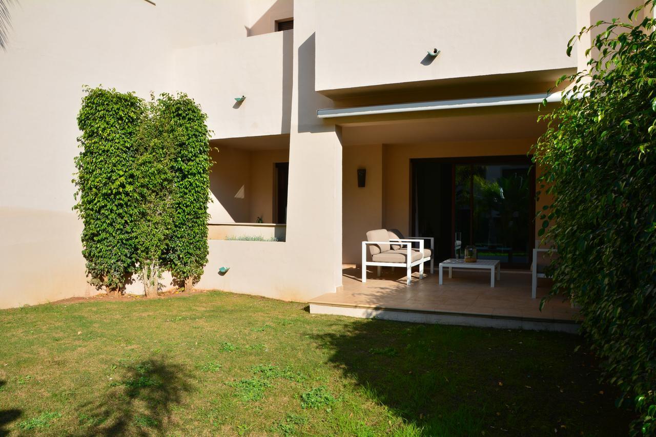 Apartment Medina De Banus 마르베야 외부 사진