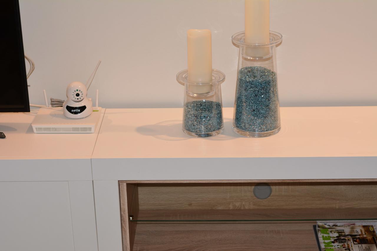 Apartment Medina De Banus 마르베야 외부 사진
