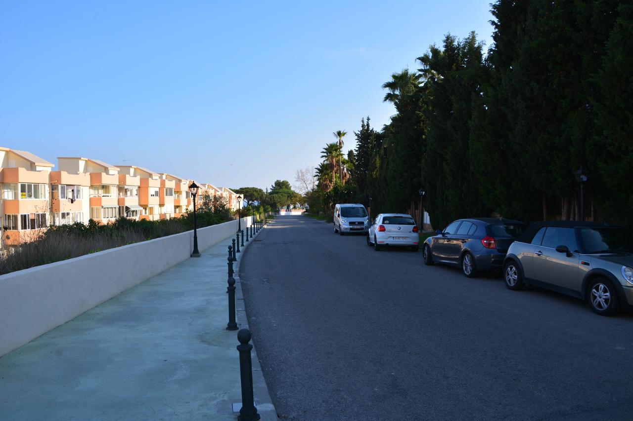 Apartment Medina De Banus 마르베야 외부 사진