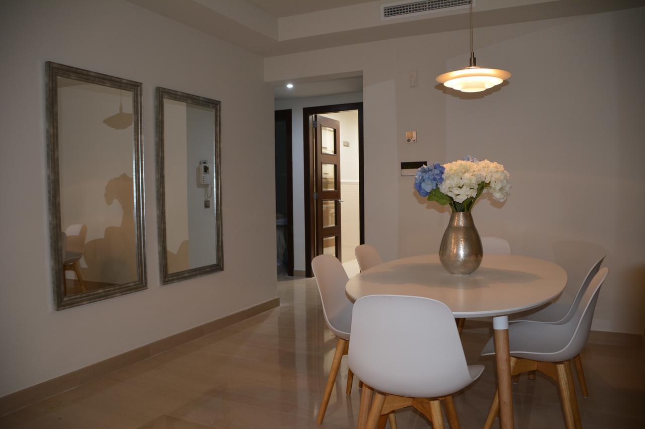 Apartment Medina De Banus 마르베야 외부 사진