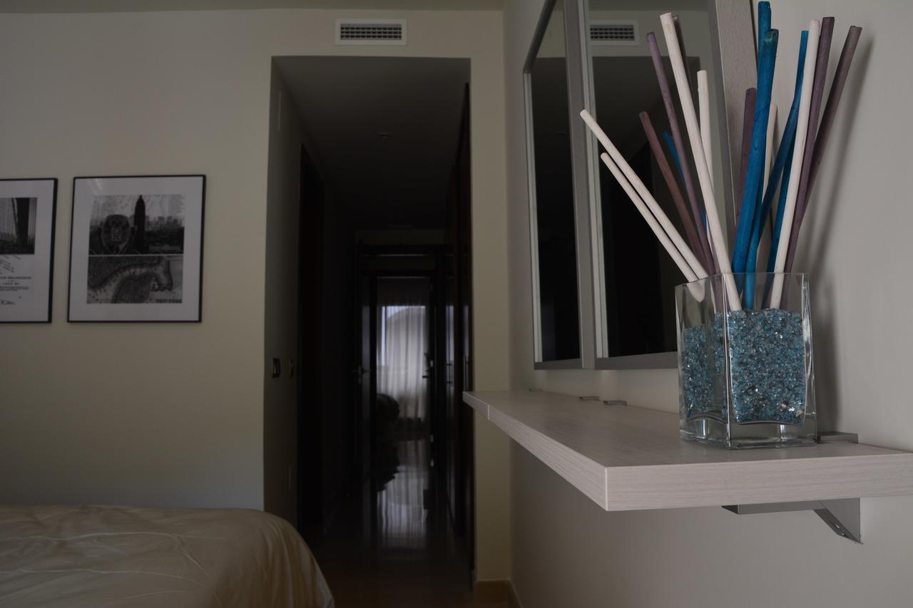 Apartment Medina De Banus 마르베야 외부 사진