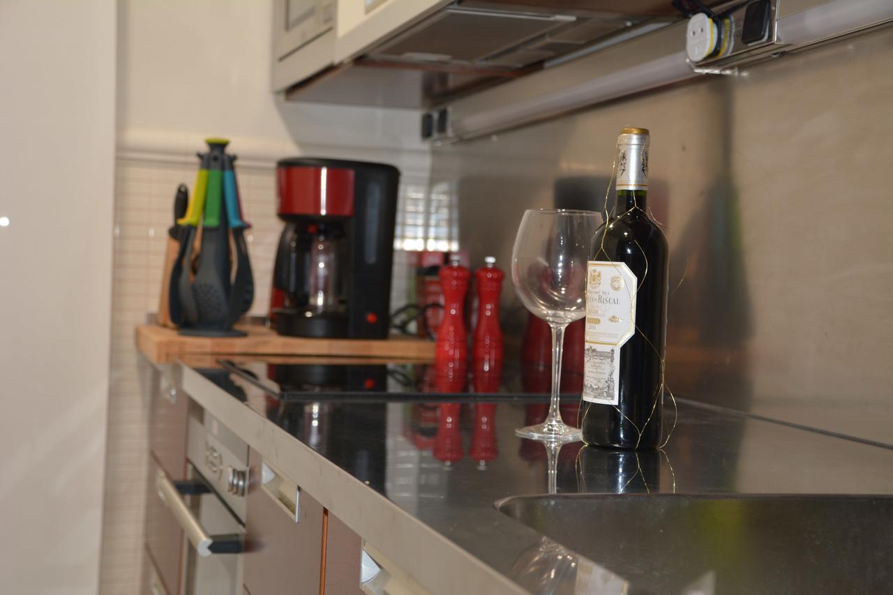 Apartment Medina De Banus 마르베야 외부 사진