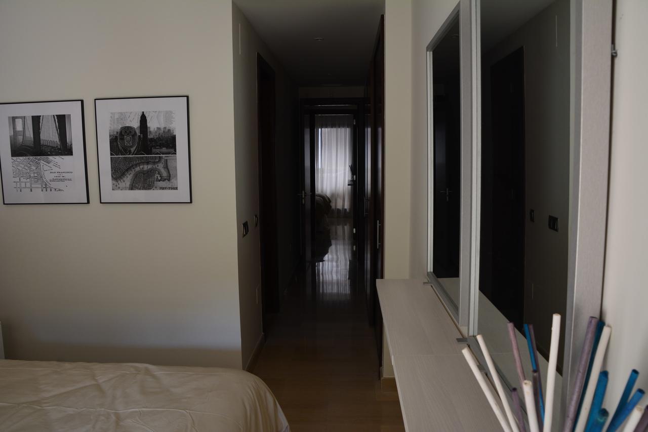 Apartment Medina De Banus 마르베야 외부 사진