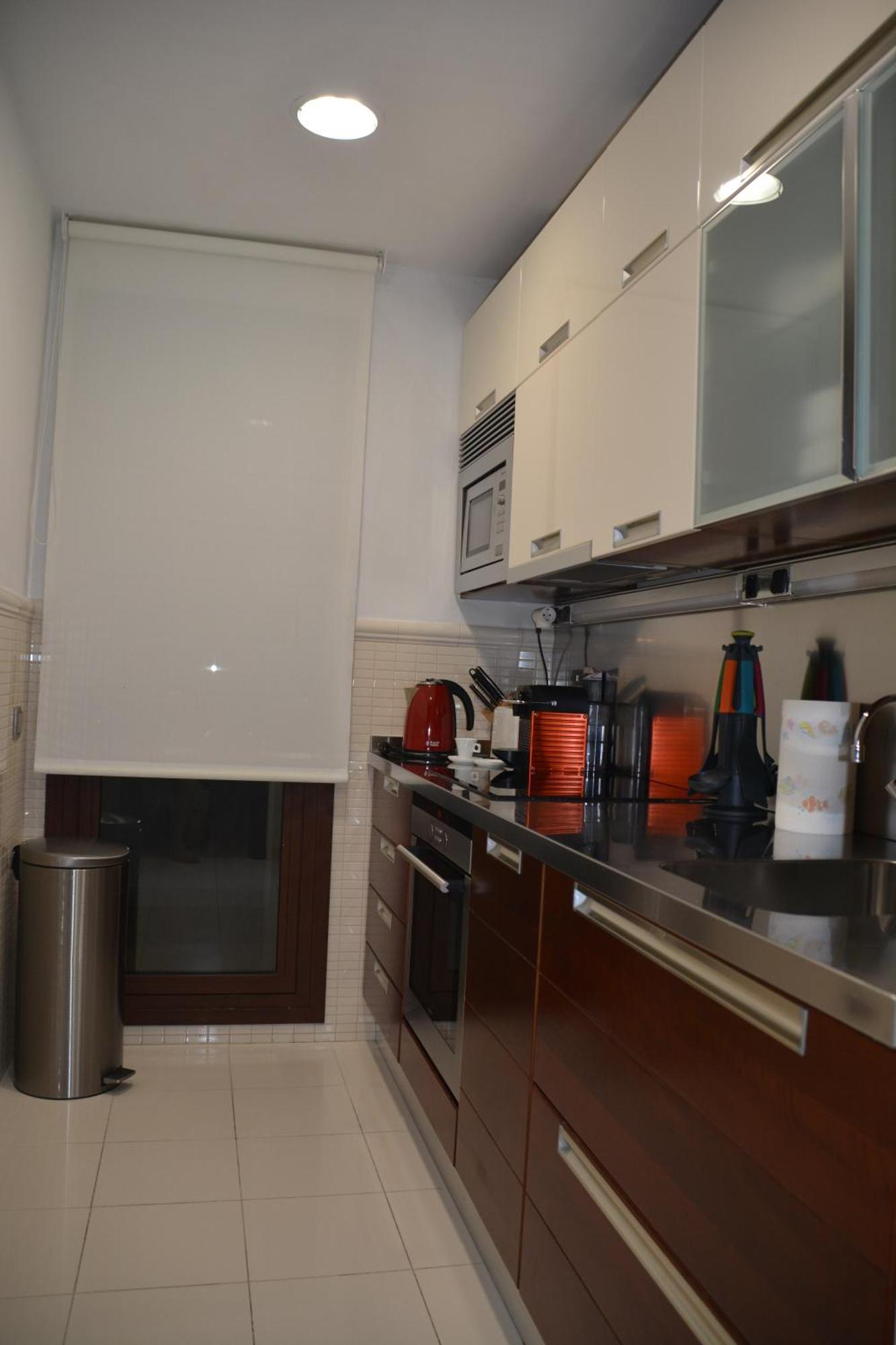Apartment Medina De Banus 마르베야 외부 사진