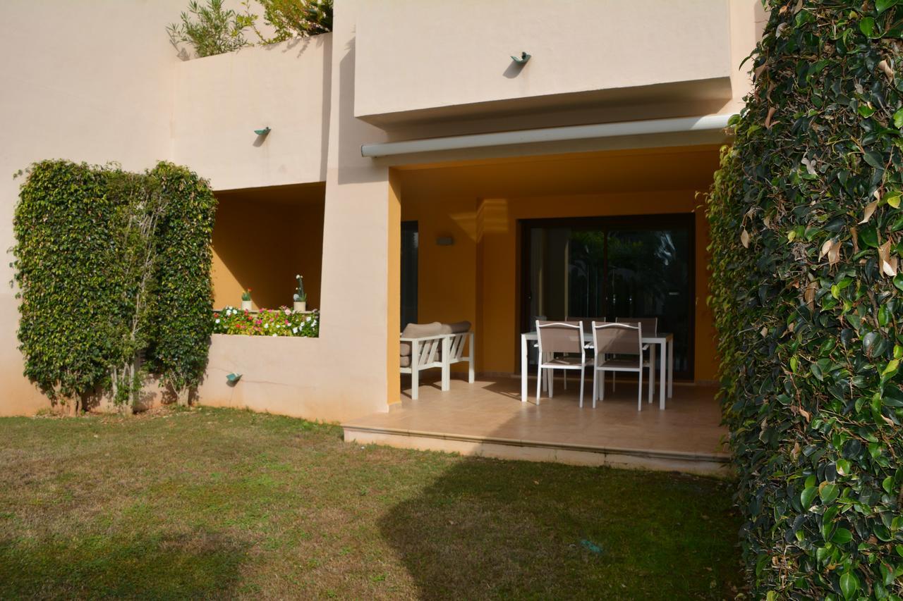 Apartment Medina De Banus 마르베야 외부 사진