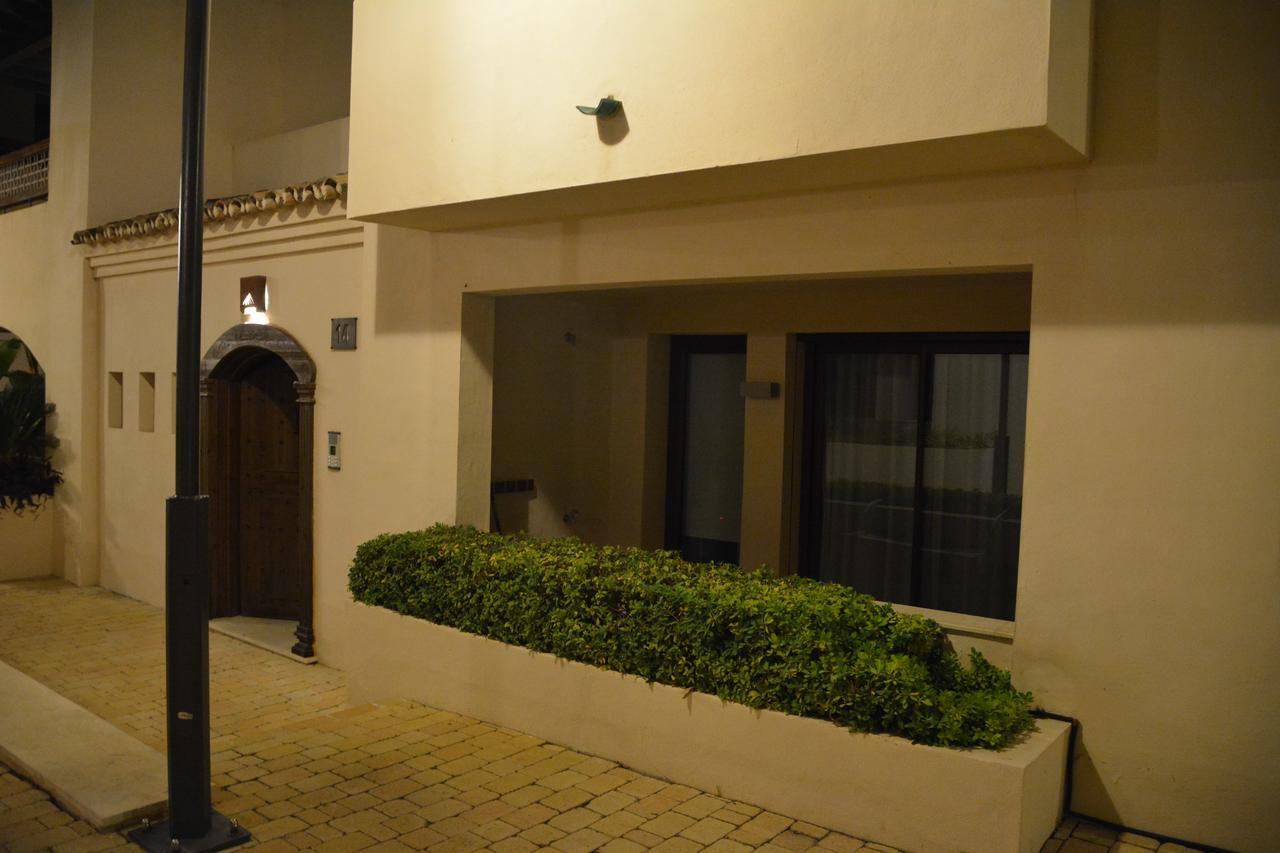 Apartment Medina De Banus 마르베야 외부 사진