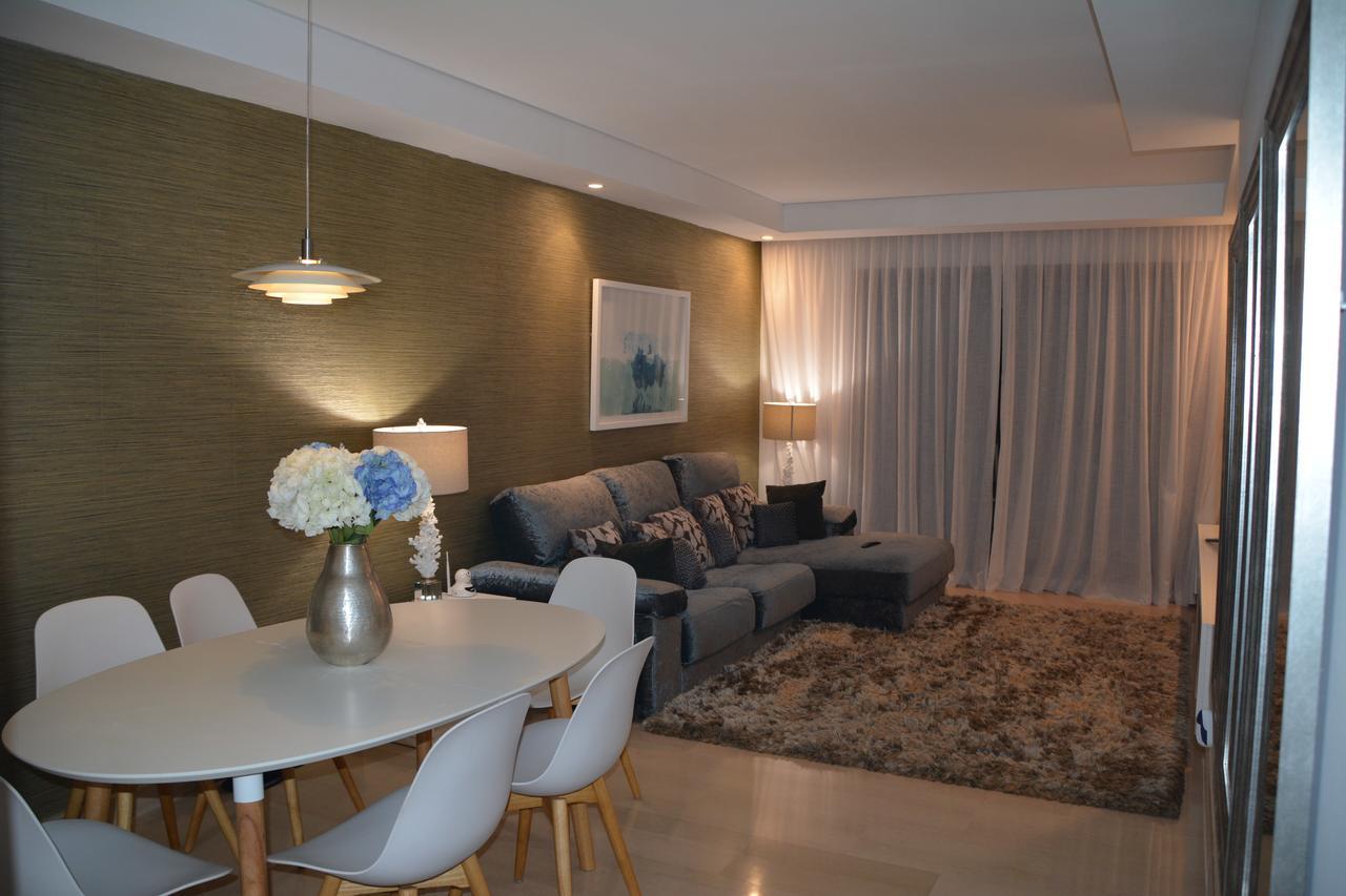Apartment Medina De Banus 마르베야 외부 사진