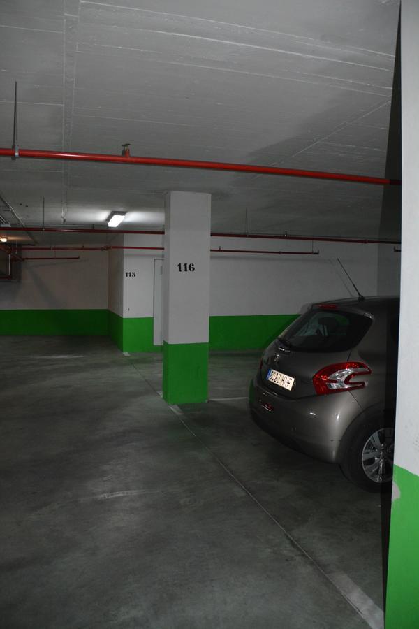 Apartment Medina De Banus 마르베야 외부 사진