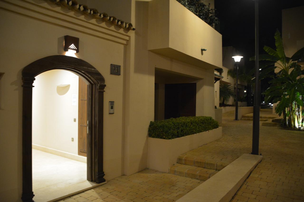 Apartment Medina De Banus 마르베야 외부 사진